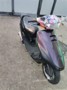 Honda Tact AF-31. 49����. ��., ��������, ��� ���, � �������� ����