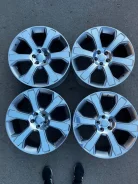 Porsche. 9.5x20", 5x120.6, ET49, �� 120,0���. ����