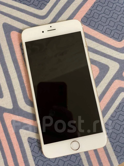 Apple iPhone 6 Plus. �/�, �������, 4G LTE ����