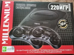 Sega ����