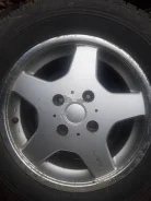 Liso. 6.5x15", 4x114.3, ET45, �� 70���. ����