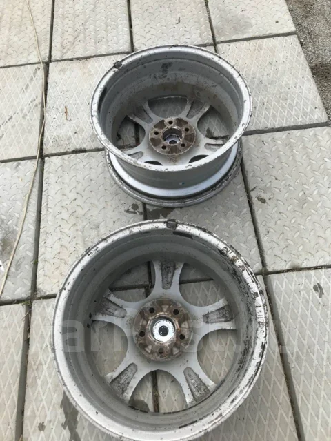 TGRACING. 7.0x16", 5x100, ET45 ����