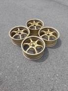 Advan Racing RGII. 7.5x17", 5x100, ET48 ����
