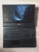 Lenovo Legion 5. 15.6", 144����, ��� 16 ��, ���� 2 000���, WiFi: 1, Bluetooth: 1, ����������� �� 9��. ����
