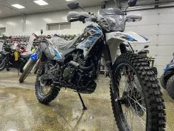 Motoland Enduro 250 LT. 250����. ��., ��������, ���, ��� ������� ����