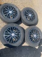 Volvo. x15", 4x100 