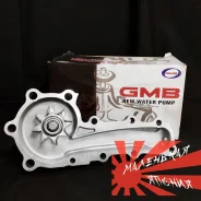 ����� ����������� �������� GMB GWN-74A Nissan GWN-74A ����