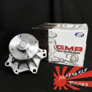����� ����������� �������� GMB GWN-58A Nissan GWN-58A ����