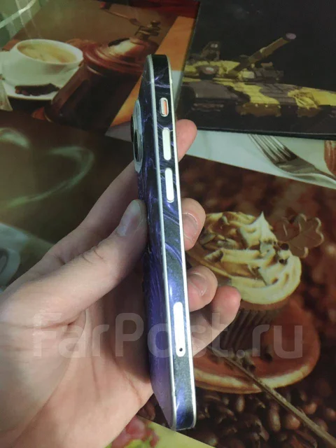 Apple iPhone 13 mini. �/�, �����, 3G, 4G LTE, Dual-SIM, ����������, NFC ����
