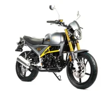 Motoland Scrambler 250. 250����. ��., ��������, ���, ��� ������� ����