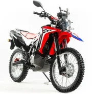 Motoland Dakar LT. 250����. ��., ��������, ���, ��� ������� ����