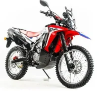 Motoland Dakar ST. 250����. ��., ��������, ���, ��� ������� ����