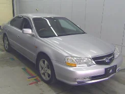 Honda Inspire. UA51301780, J32A8789955 ����