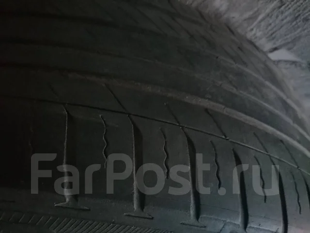SSR Visconti LXS. x18", 5x110 ����