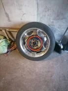 SSR Visconti LXS. x18", 5x110 ����