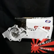 ����� ����������� �������� GMB GWN-61A Nissan GWN-61A ����