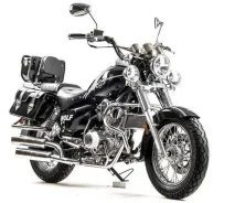 Motoland Wolf 250. 250����. ��., ��������, ��� ���, ��� ������� ����