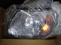 ������� Toyota Caldina (�����) [20307], �����/������ 20307 ����