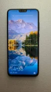 Honor 8X. �/�, ������, 3G, 4G LTE, Dual-SIM, NFC ����