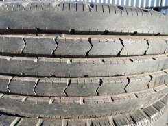 Bridgestone R202. ������, 2003 ���, �/�, ����� 10 % ����