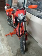 KTM 450 EXC. 449����. ��., ��������, ��� ���, � �������� ����