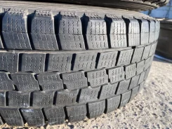 Dunlop SP LT 02. ������, 2009 ���, �/�, ����� 20 % ����