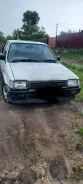 Toyota Tercel. AL21, 3AU ����