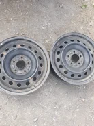 TMW. 6.5x16", 5x114.3 ����