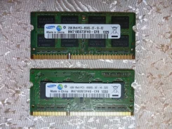SO-DIMM DDR3. ����