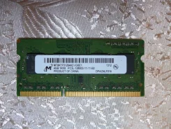 SO-DIMM DDR3L. ����