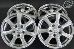 Pro Comp. 6.0x15", 5x114.3, ET53,  73,1.     