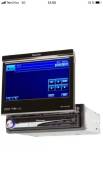Pioneer AVH-P5900DVD ����