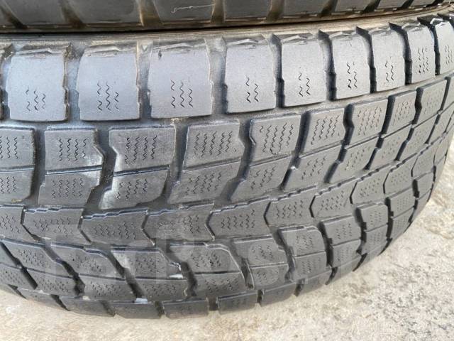 Dunlop 255 65 r16