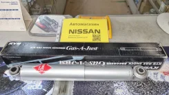 ����������� �� Nissan Navara D40 ��������� KYB E6200-EB71A ����