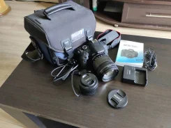 Canon EOS 650D ����