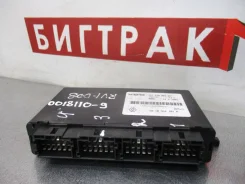 ���� VECU Renault Premium 5010564101 ����