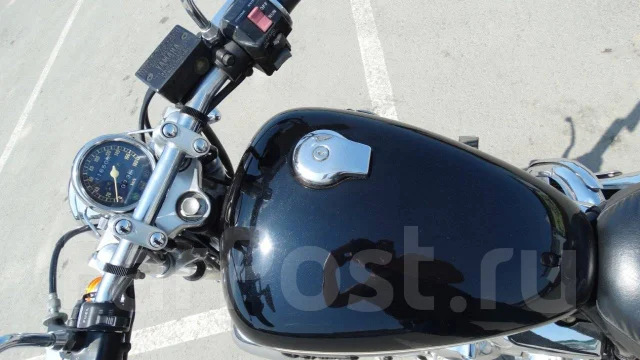 Yamaha Virago XV 400. 400����. ��., ��������, ���������, ������ �� �� ����