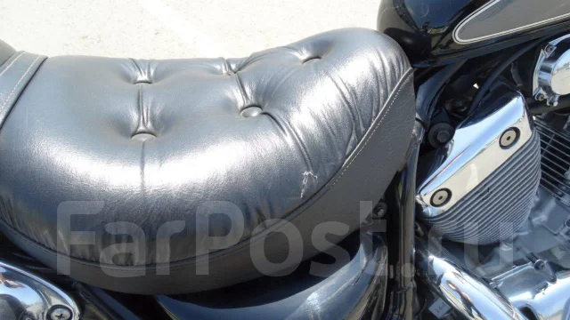 Yamaha Virago XV 400. 400����. ��., ��������, ���������, ������ �� �� ����