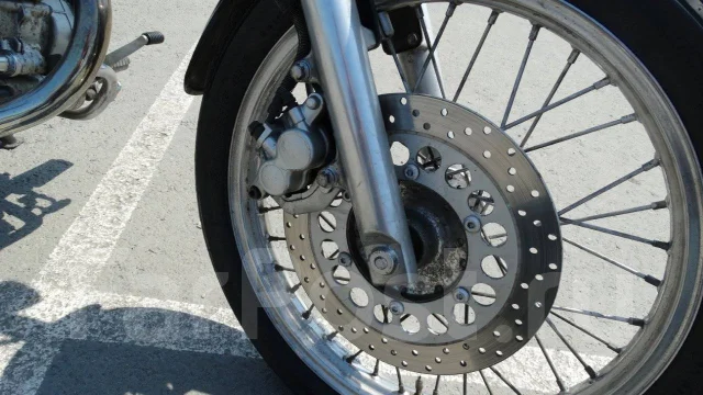 Yamaha Virago XV 400. 400����. ��., ��������, ���������, ������ �� �� ����