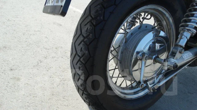 Yamaha Virago XV 400. 400����. ��., ��������, ���������, ������ �� �� ����