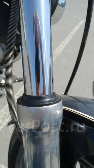 Yamaha Virago XV 400. 400����. ��., ��������, ���������, ������ �� �� ����