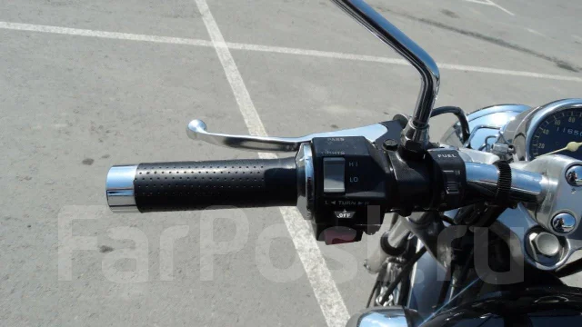 Yamaha Virago XV 400. 400����. ��., ��������, ���������, ������ �� �� ����