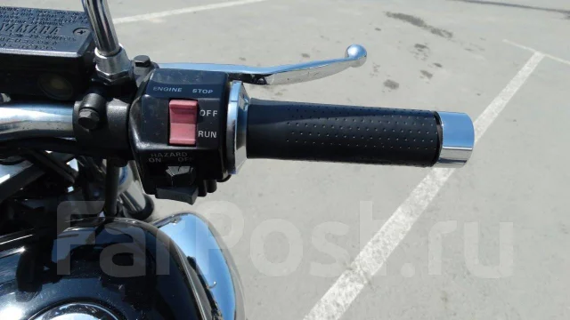 Yamaha Virago XV 400. 400����. ��., ��������, ���������, ������ �� �� ����