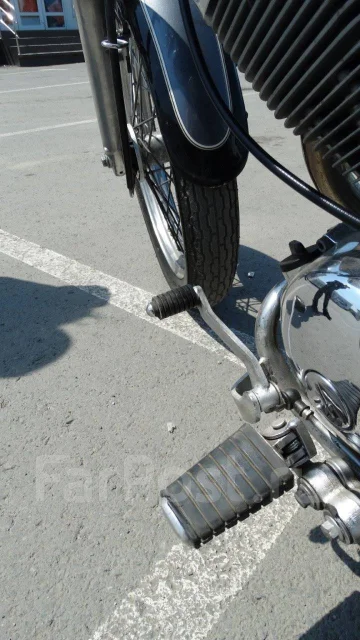 Yamaha Virago XV 400. 400����. ��., ��������, ���������, ������ �� �� ����