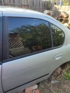 Nissan Primera Camino ����