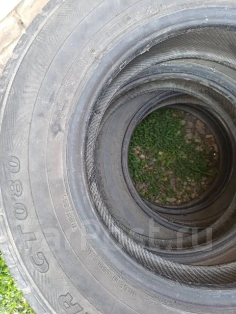 Goodyear GT-080. ������, 2011 ���, �/�, ����� 50 % ����