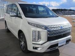 Mitsubishi Delica. �������, 4wd, 2.3 (145��.�.), ������, �/�. ��� ����� �� ������������ ����
