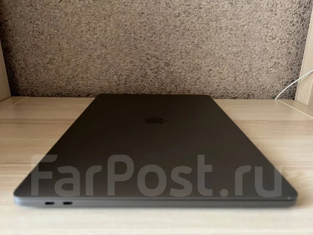 Apple MacBook Pro 16 2019. 16", 2,3����, ��� 16 ��, ���� 1 000���, WiFi: 1, Bluetooth: 1, ����������� �� 11��. ����