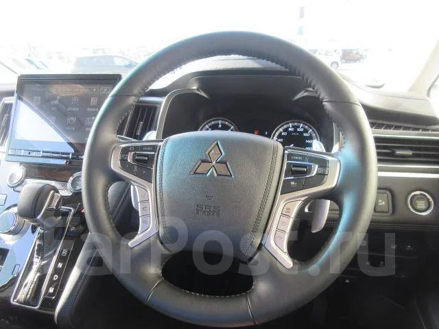 Mitsubishi Delica. �������, 4wd, 2.3 (145��.�.), ������, �/�. ��� ����� �� ������������ ����