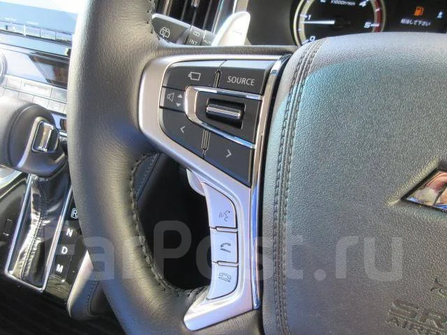 Mitsubishi Delica. �������, 4wd, 2.3 (145��.�.), ������, �/�. ��� ����� �� ������������ ����